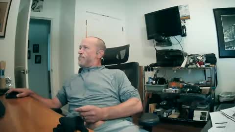 weseeyouwatching online show from 25, 9, 2025