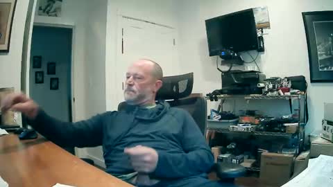 weseeyouwatching online show from 24, 10, 2025