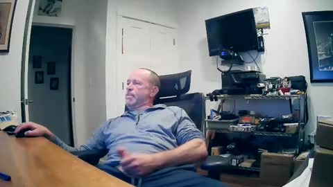 weseeyouwatching online show from 30, 10, 2025