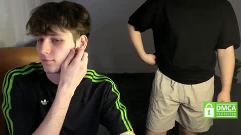 Dima and Alex online show from 3, 4, 2026