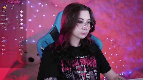 little girl who is always rightLisa online show from 11, 12, 2024