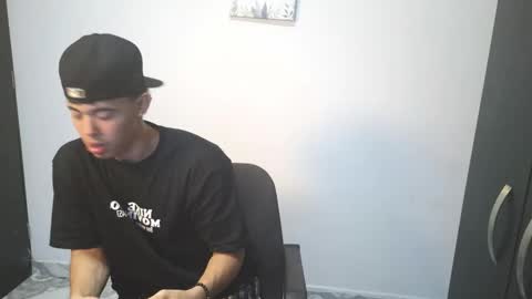 Snapshot of wesley_7 chatting on 30, 9, 2025 wesley_7 online show from 30, 9, 2025