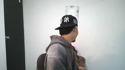 wesley_7 online show from 11, 10, 2025