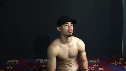 wesley_77 online show from 12, 2, 2026