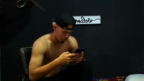 wesley_77 online show from 21, 5, 2026
