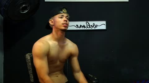 wesley_77 online show from 26, 5, 2026