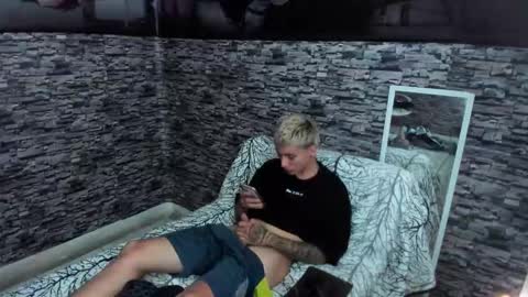 Snapshot of wesley_boy chatting on 20, 9, 2025 Wesley Boy online show from 20, 9, 2025