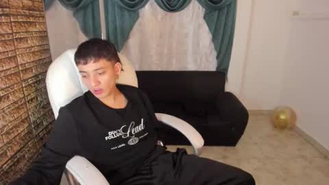 Wesley Boy online show from 13, 2, 2026