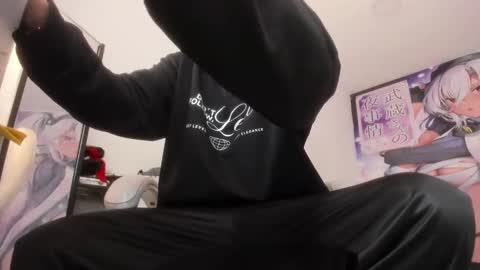 Wesley Boy online show from 26, 2, 2026