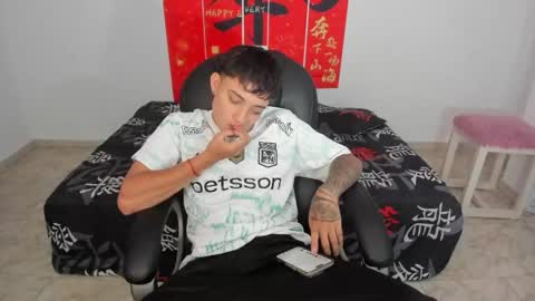 Wesley Boy online show from 25, 3, 2026