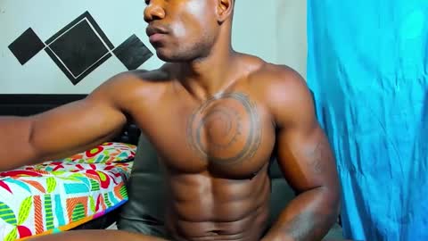 Snapshot of wesleymuscle chatting on 19, 2, 2025 wesleymuscle online show from 19, 2, 2025