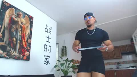 Wesley Rogger online show from 11, 5, 2026