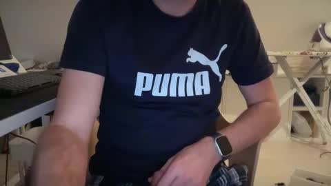 wet_adidasboy online show from 20, 10, 2025