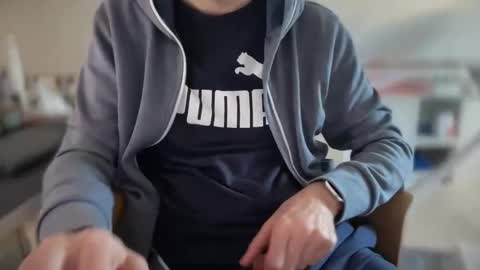 wet_adidasboy online show from 8, 4, 2026