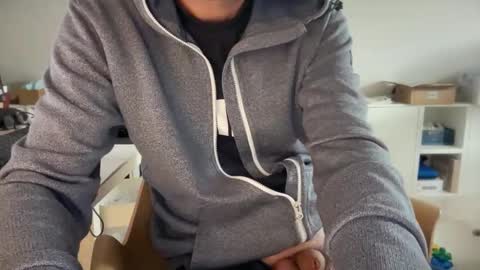 Snapshot of wet_adidasboy chatting on 18, 5, 2026 wet_adidasboy online show from 18, 5, 2026