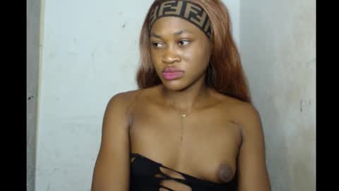 Wet ebonygirl9 online show from 7, 10, 2025