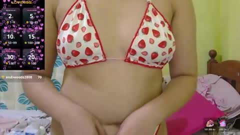 Snapshot of wet_hornypussy chatting on 6, 1, 2026 wet hornypussy online show from 6, 1, 2026