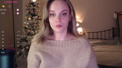 Lana online show from 22, 12, 2024