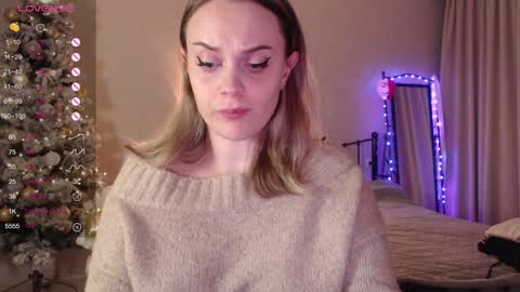 Lana online show from 4, 1, 2025