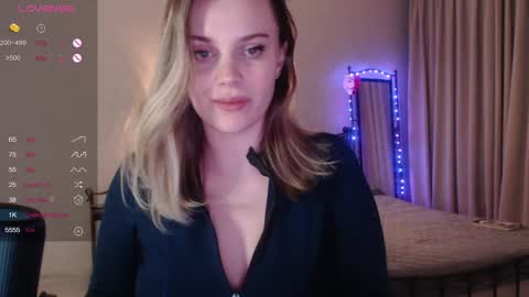 Lana online show from 22, 1, 2025