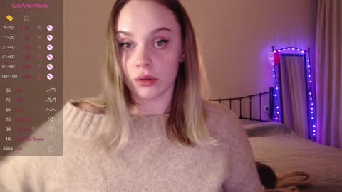 Lana online show from 30, 1, 2025