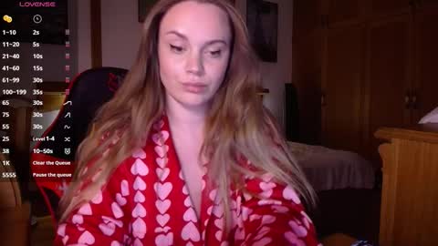 Lana online show from 21, 3, 2026