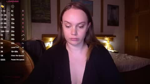 Lana online show from 16, 4, 2026