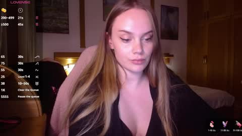 Lana online show from 17, 4, 2026