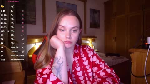 Lana online show from 14, 5, 2026