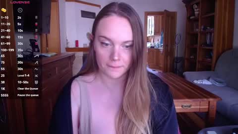 Lana online show from 27, 6, 2026