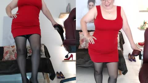 Diva online show from 19, 4, 2026