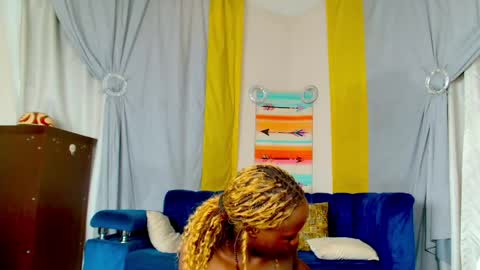 Snapshot of wet_princess1 chatting on 26, 4, 2026 NAYA online show from 26, 4, 2026