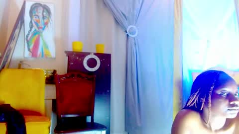 Snapshot of wet_princess1 chatting on 11, 5, 2026 NAYA online show from 11, 5, 2026