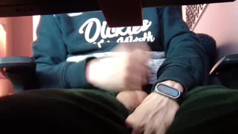 Wetbigdickstream online show from 21, 1, 2025