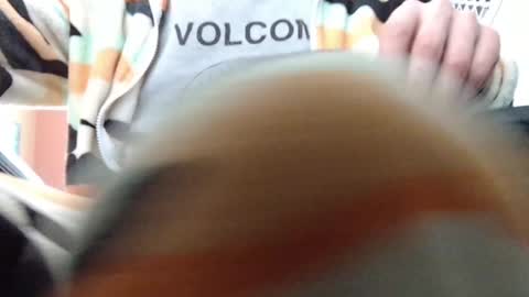 Wetbigdickstream online show from 31, 1, 2025