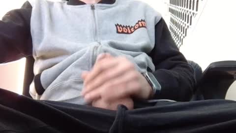 Wetbigdickstream online show from 9, 2, 2025