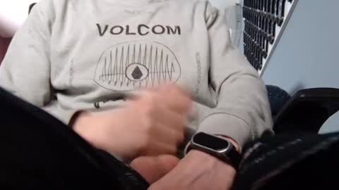 Wetbigdickstream online show from 13, 2, 2025