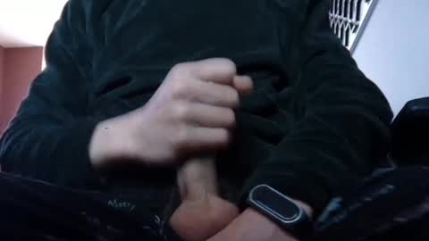 Wetbigdickstream online show from 14, 2, 2025