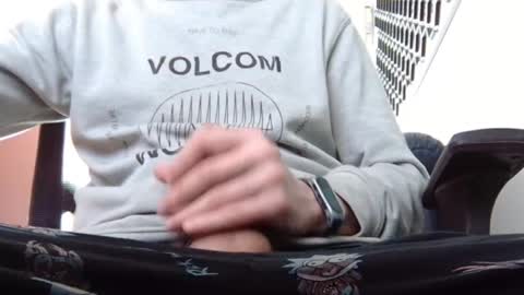 Wetbigdickstream online show from 15, 2, 2025