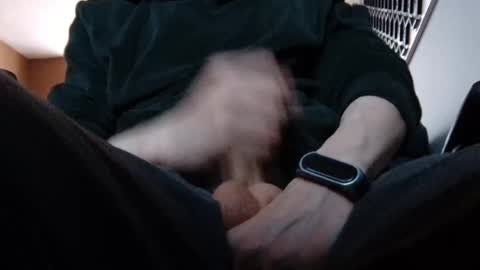 Wetbigdickstream online show from 21, 2, 2025