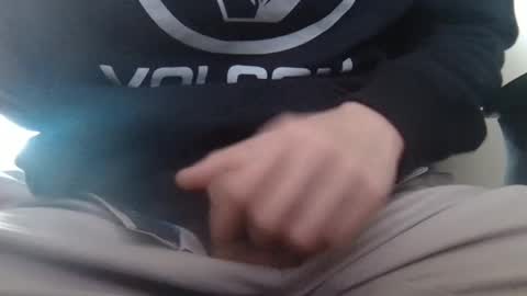 Wetbigdickstream online show from 10, 5, 2026