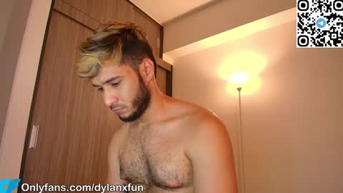 Mia and Dylan online show from 22, 9, 2025