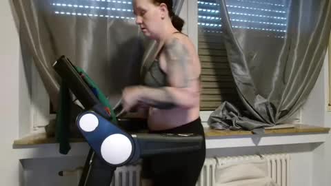 Wetgerman online show from 30, 1, 2025