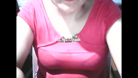 Snapshot of wethornypussy4u chatting on 19, 9, 2025 wethornypussy4u online show from 19, 9, 2025