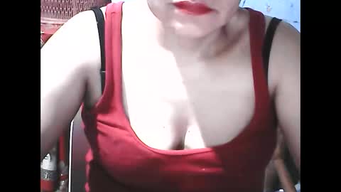 Snapshot of wethornypussy4u chatting on 18, 10, 2025 wethornypussy4u online show from 18, 10, 2025