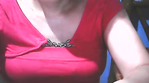 Snapshot of wethornypussy4u chatting on 3, 7, 2026 wethornypussy4u online show from 3, 7, 2026