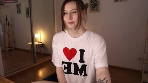 Rosa online show from 12, 9, 2025