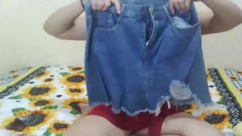 Hi its me Kim  online show from 17, 9, 2025