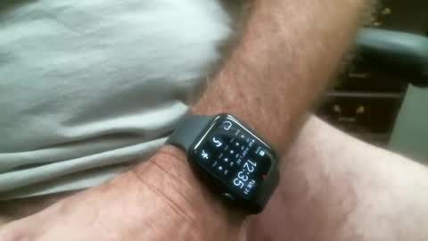 wetstroker007 online show from 31, 12, 2024