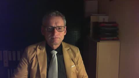 Snapshot of wetsuitedman chatting on 20, 2, 2025 Franz online show from 20, 2, 2025